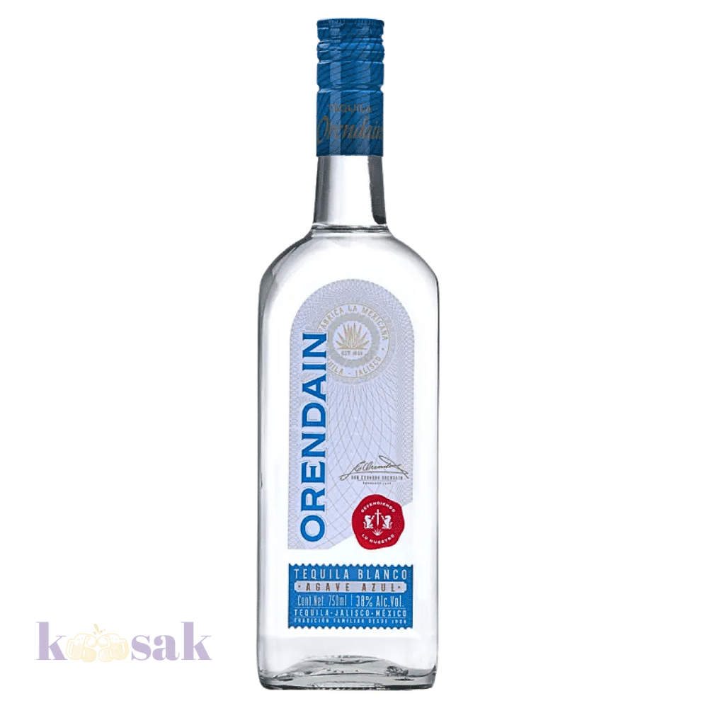 Orendain Tequila Blanco