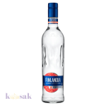 Finlandia Grapefruit Vodka - 70 cl