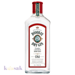Bombay Original Dry Gin - 70 cl