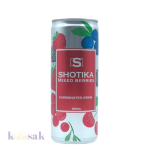 Shotika  Mixed Berries - 250 ml