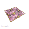 VERSACE Scala Palazzo Verde Rose Cigar Ashtray
