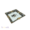 HERMES Cheval d’ Orient Cigar Ashtray