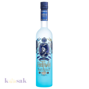 Kaasak | Hetman Vodka Spirit Of Victory - 70 cl