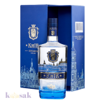Kyiv Premium Vodka - 75 cl