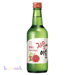 Chamisul Soju Grapefruit 13% - 360 ml