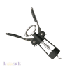 Wine Wing Cork Screw and Bottle Opener