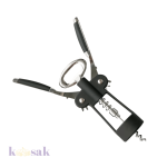 Wine Wing Cork Screw and Bottle Opener