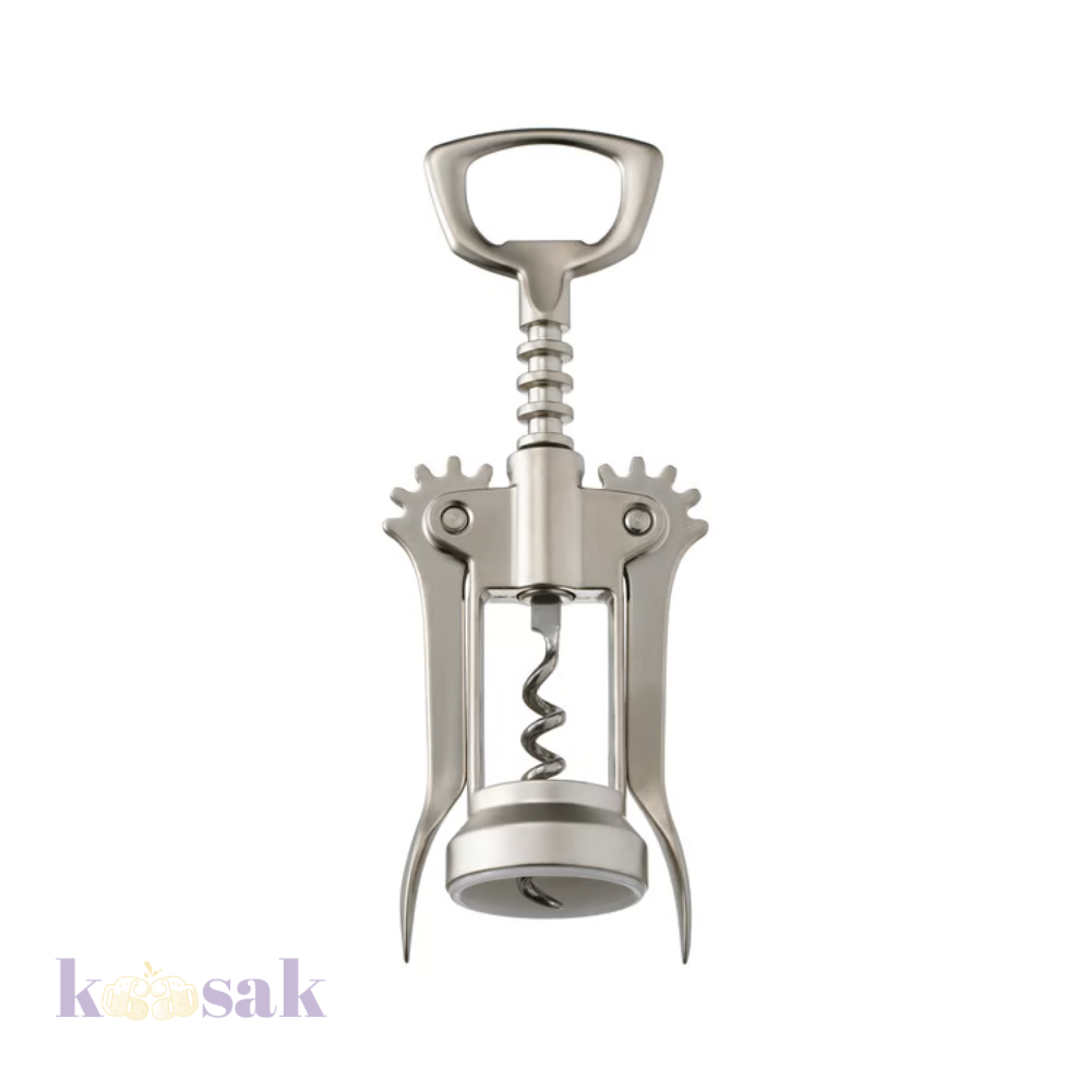 Wine Cork Screw and Bottle opener