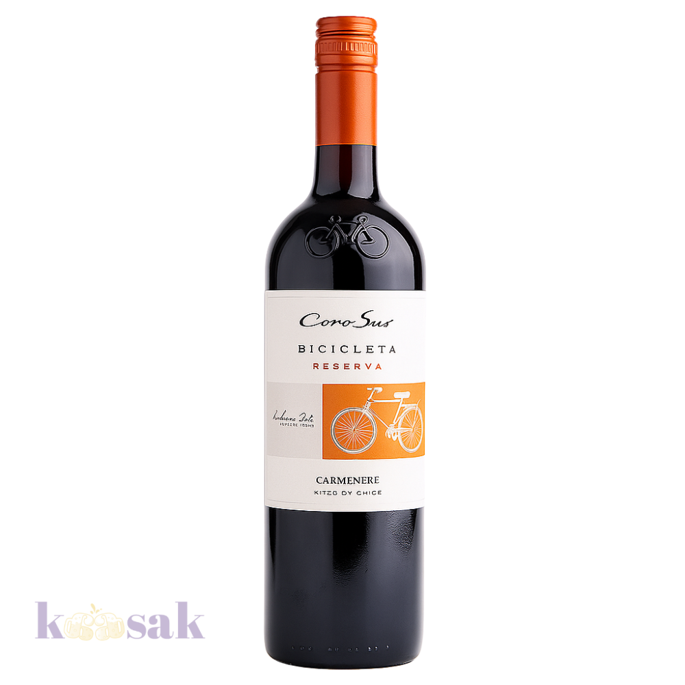 Cono Sur Bicicleta Carmenere