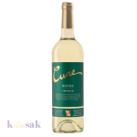 Cune Rueda Verdejo