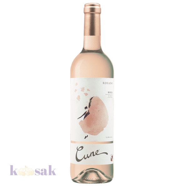 Cune Rosado Palido Bailarina