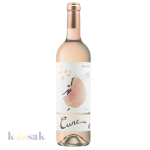 Cune Rosado Palido Bailarina