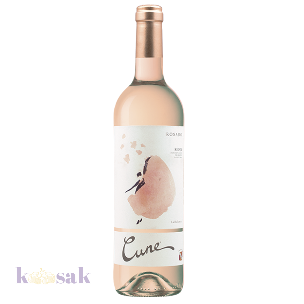 Cune Rosado Palido Bailarina