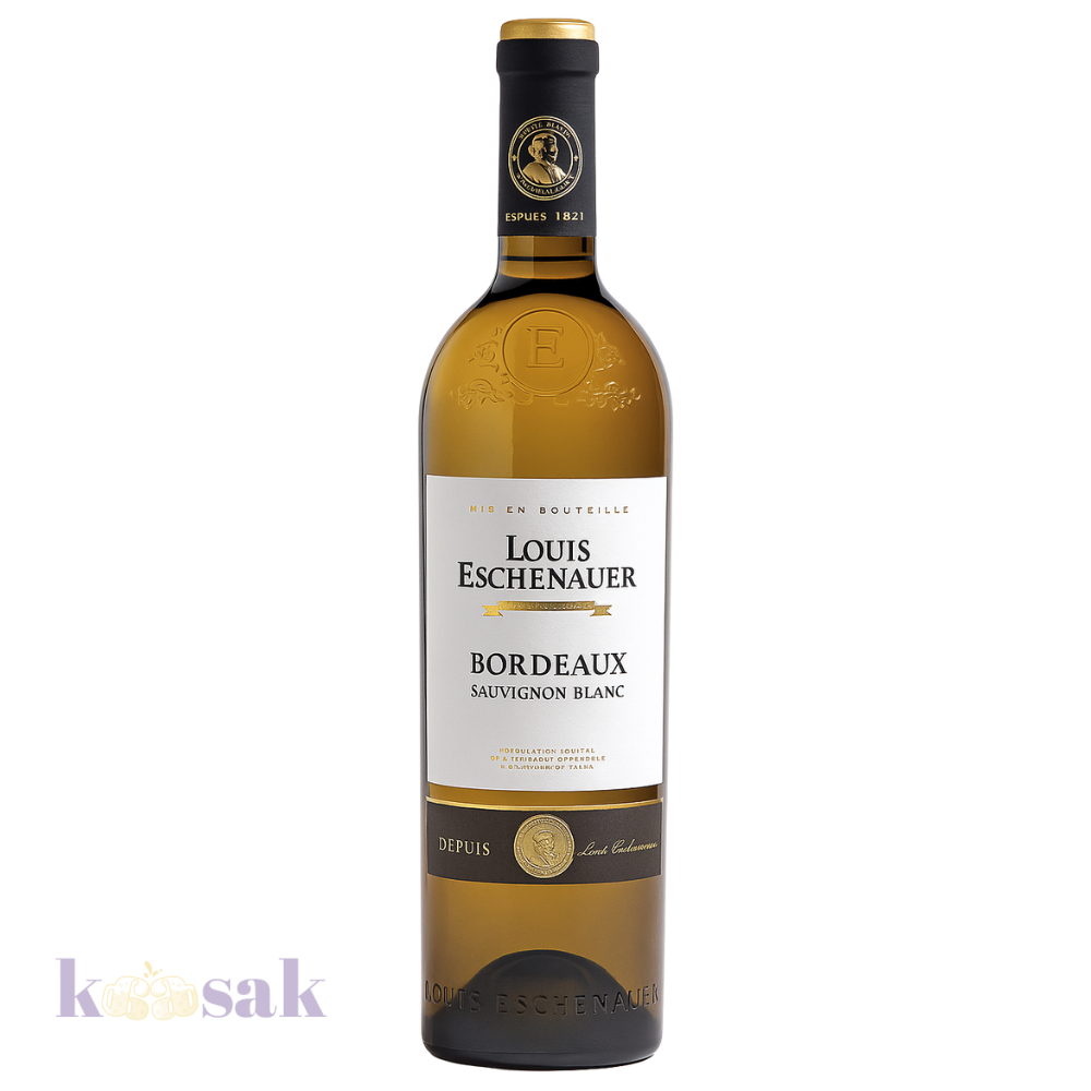 Louis Eschenauer Bordeaux Sauvignon Blanc