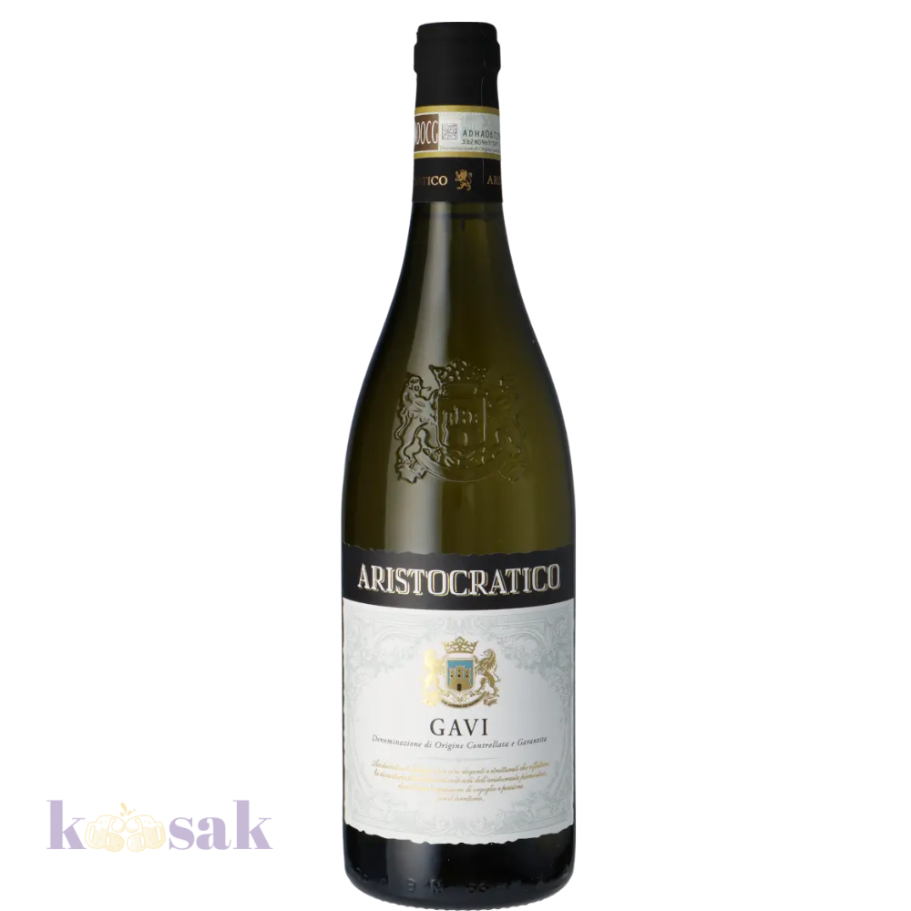 Aristocratico Gavi 2023