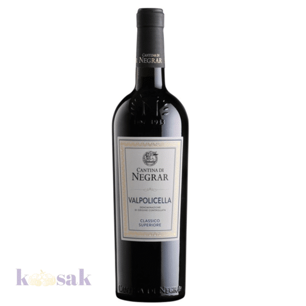Cantina Di Negrar Valpolicella Classico Superiore 2022