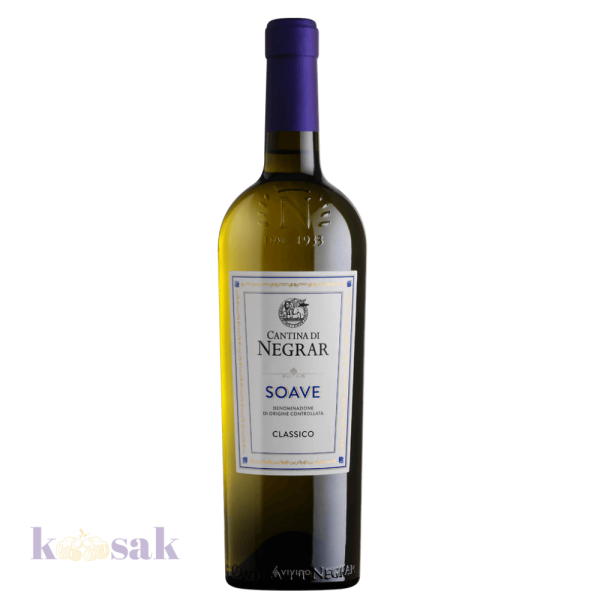 Cantina Di Negrar Soave Classico 2023