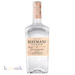 Hayman's Gently Rested Gin - 70 cl