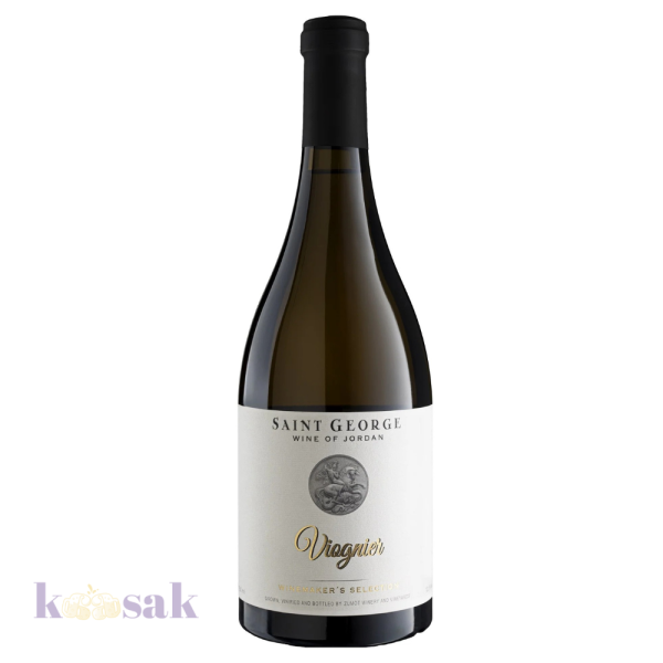 Saint George WMS Viognier