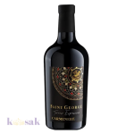 Saint George Terrior Carmenere