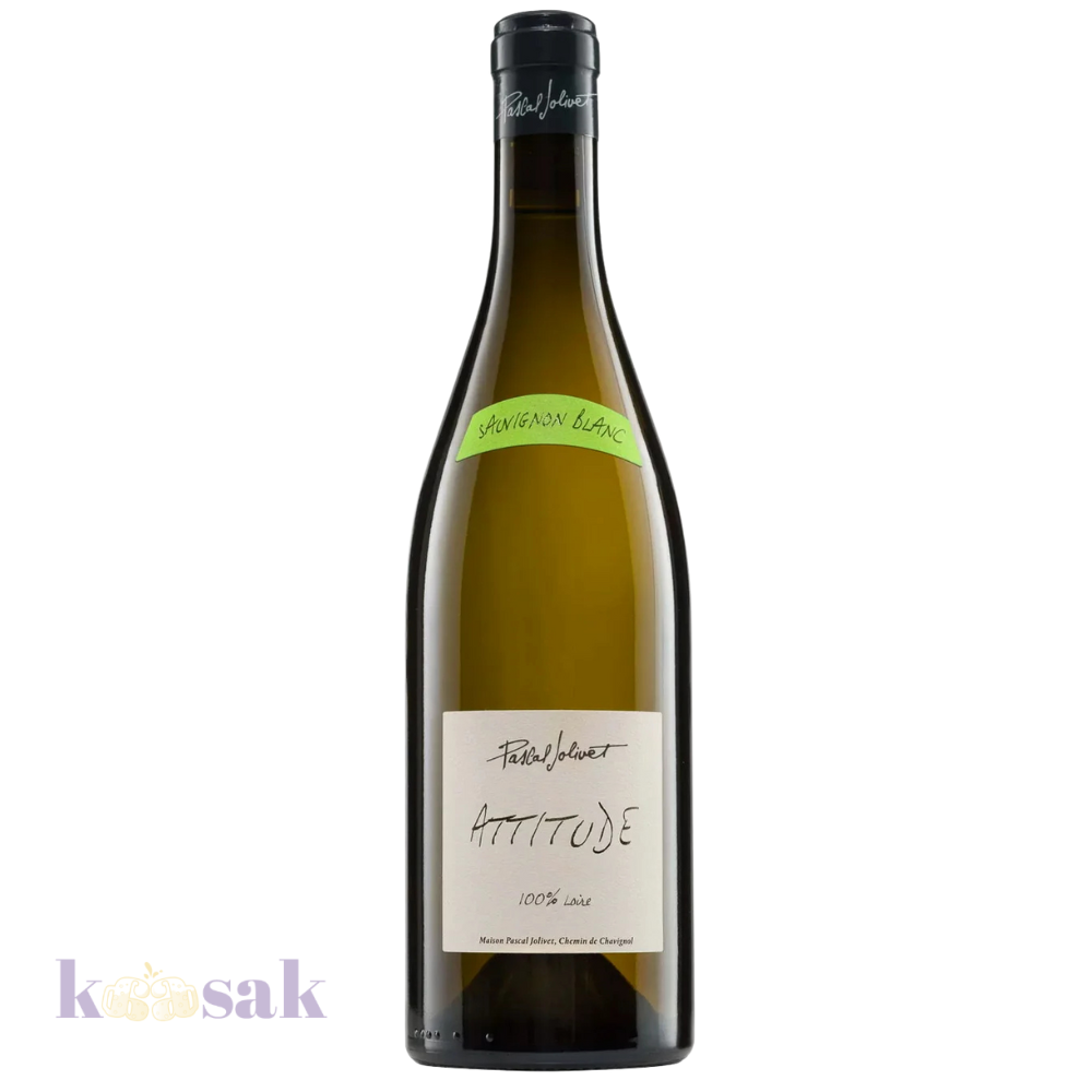 Attitude Sauvignon Blanc