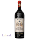 Chateau La Tour Carnet 2016