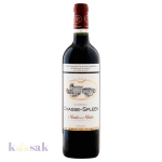 Château Chasse-Spleen 2019