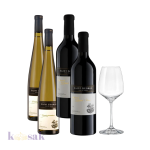 Saint George Classic Wine Bundle