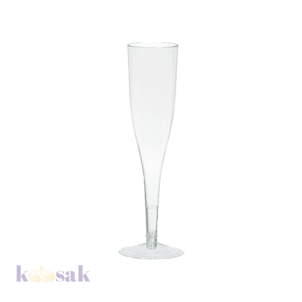 Champagne Disposable Cups