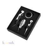 4 pcs Wine Opener Set