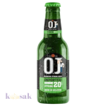 Oj 20% Strong Beer Bottle - 25 cl