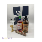 The Three Brothers Gin Gift Set