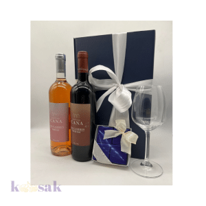 Kaasak | Chateau Cana Gift Set