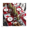 Christmas Utensil Holder 10 pcs