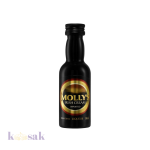 Molly's Irish Cream - 5 cl