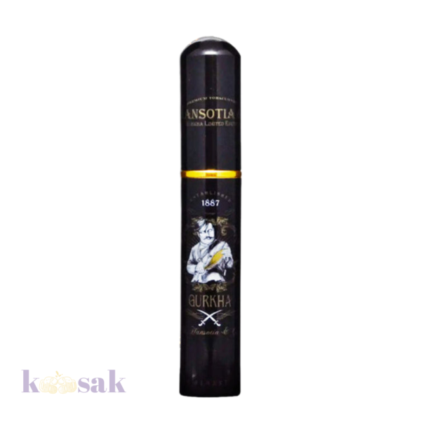 Gurkha Royal-Challenge Cigar 6×50