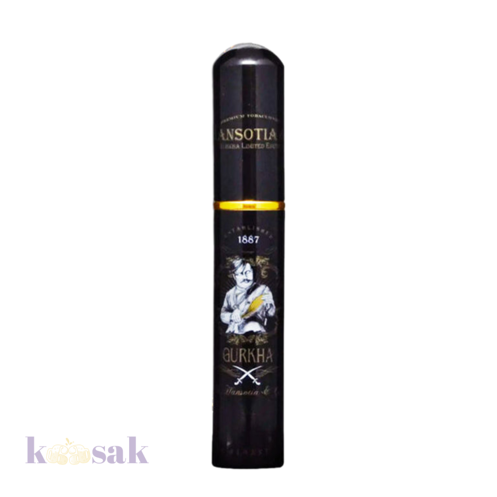 Gurkha Royal-Challenge Cigar 6x50