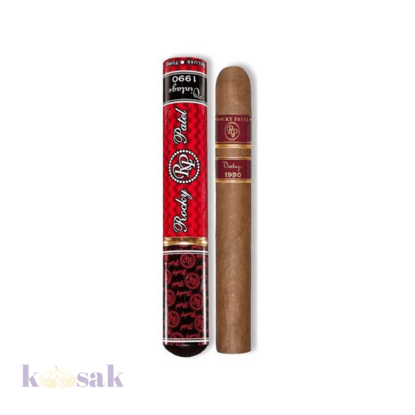 Rocky Patel Vintage Toro 1990