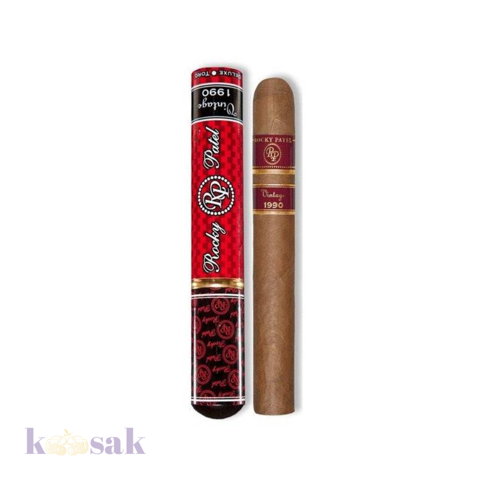 Rocky Patel Vintage Toro 1990