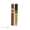 Rocky Patel-Decade-Toro 6.5×52