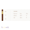 Rocky Patel-Decade-Toro 6.5×52