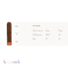 Rocky Patel-edge-B52-Corojo 4.5×60
