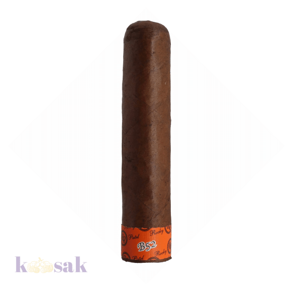 Rocky Patel-edge-B52-Corojo 4.5×60