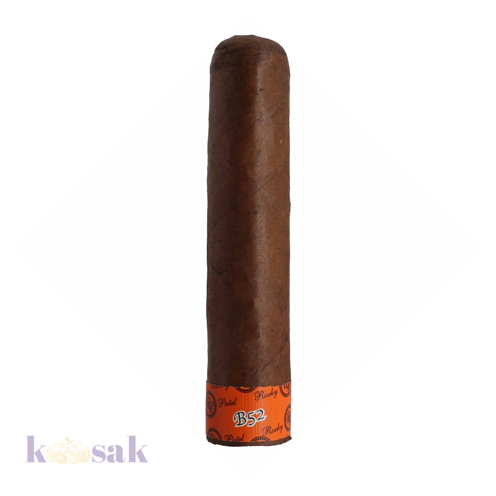 Rocky Patel-edge-B52-Corojo 4.5x60