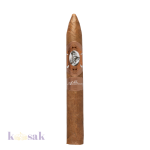 Gurkha 35th Anniversary  - Torpedo 6.1/8x52