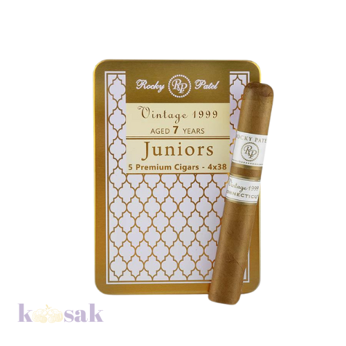 Rocky Patel Vintage 1999 Juniors 4x38