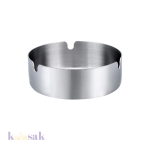 Stainless Steel Ashtray