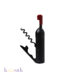 Bottle Shape Corkscrew