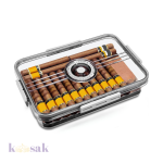 Cigar Humidor - Medium Size
