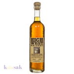 High West Campfire Whiskey - 70 cl
